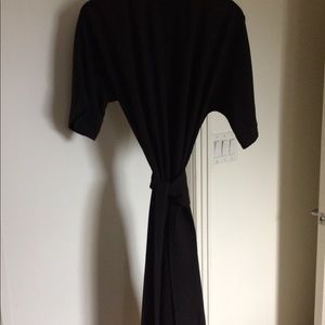 Oak & Fort dress size S another M/L